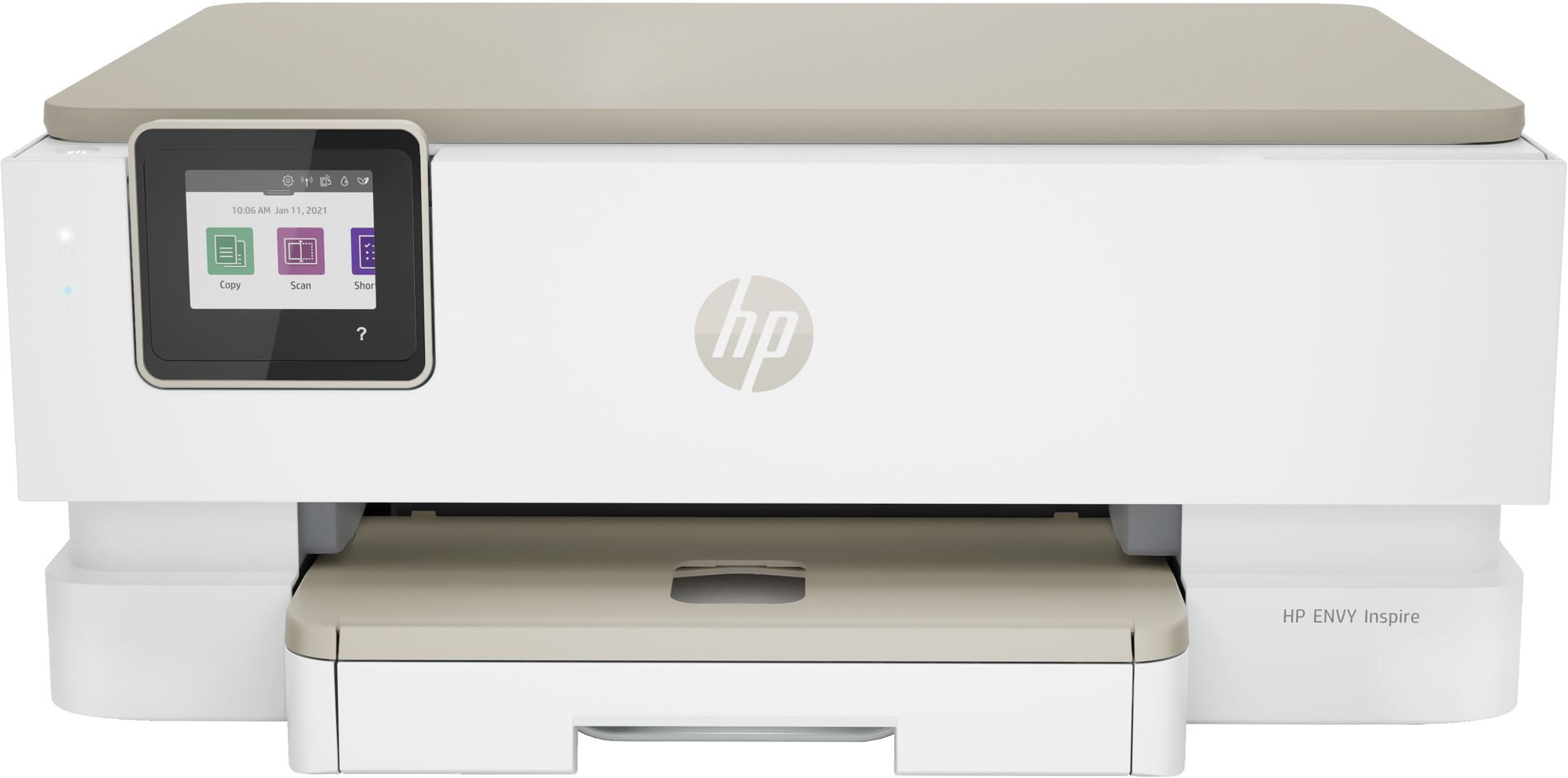 Impressora HP Multifunções Envy Inspire 7220e - Portobello