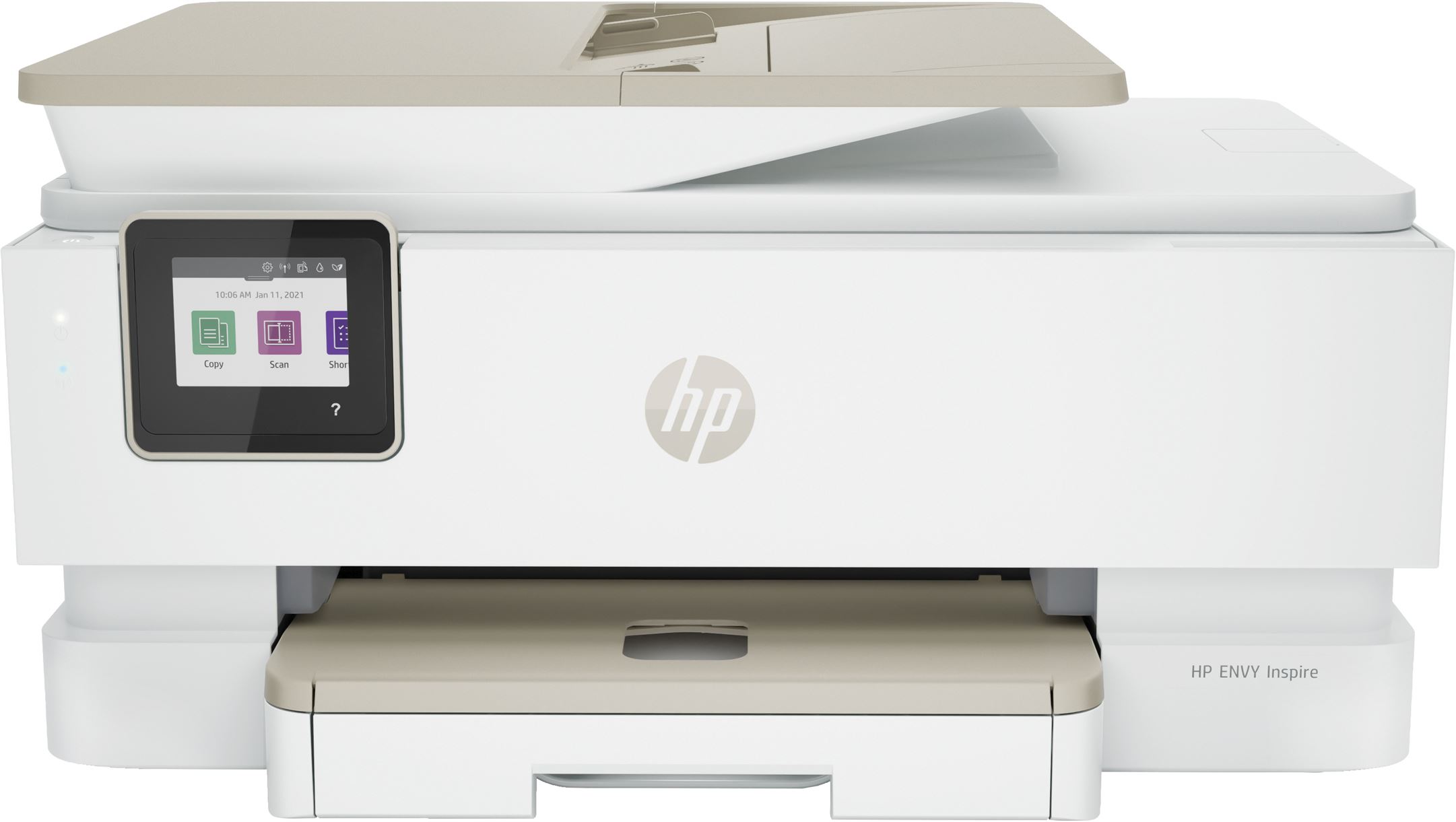 Impressora HP Multifunções Envy Inspire 7920e - Portobello