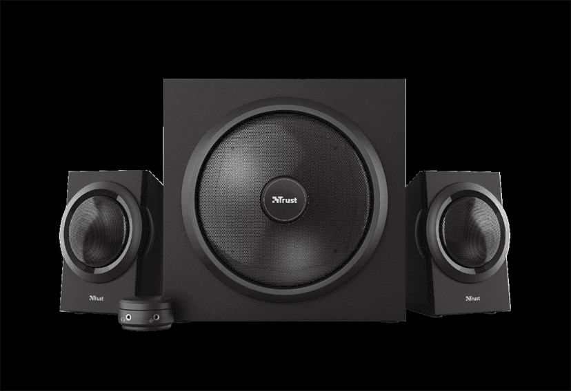 Colunas TRUST Yuri 2.1 - 23696