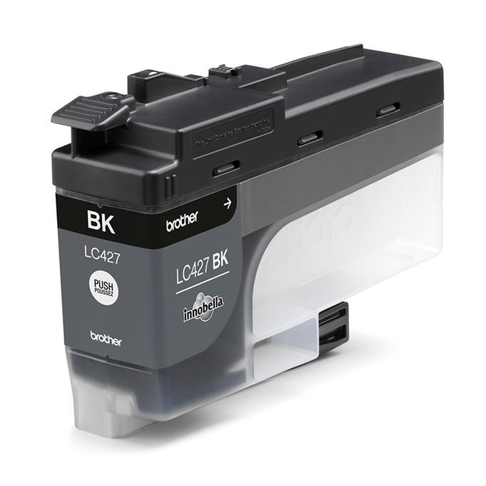 Tinteiro BROTHER LC427 Preto - MFCJ5955DW/MFCJ6955DW