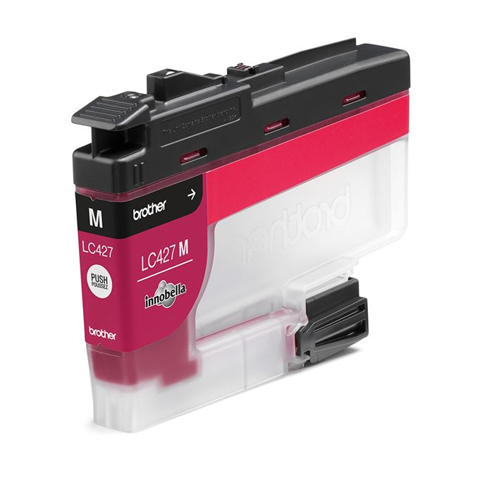 Tinteiro BROTHER LC427 Magenta - MFCJ5955DW/MFCJ6955DW