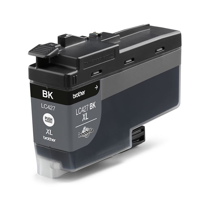 Tinteiro BROTHER LC427 Preto XL - MFCJ5955DW/MFCJ6955DW