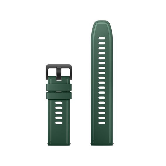 Bracelete para Xiaomi Watch S1 Active ( Green )