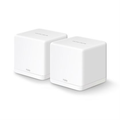Router MERCUSYS AC1300 Whole Home Mesh Wi-Fi System  (2-pack)