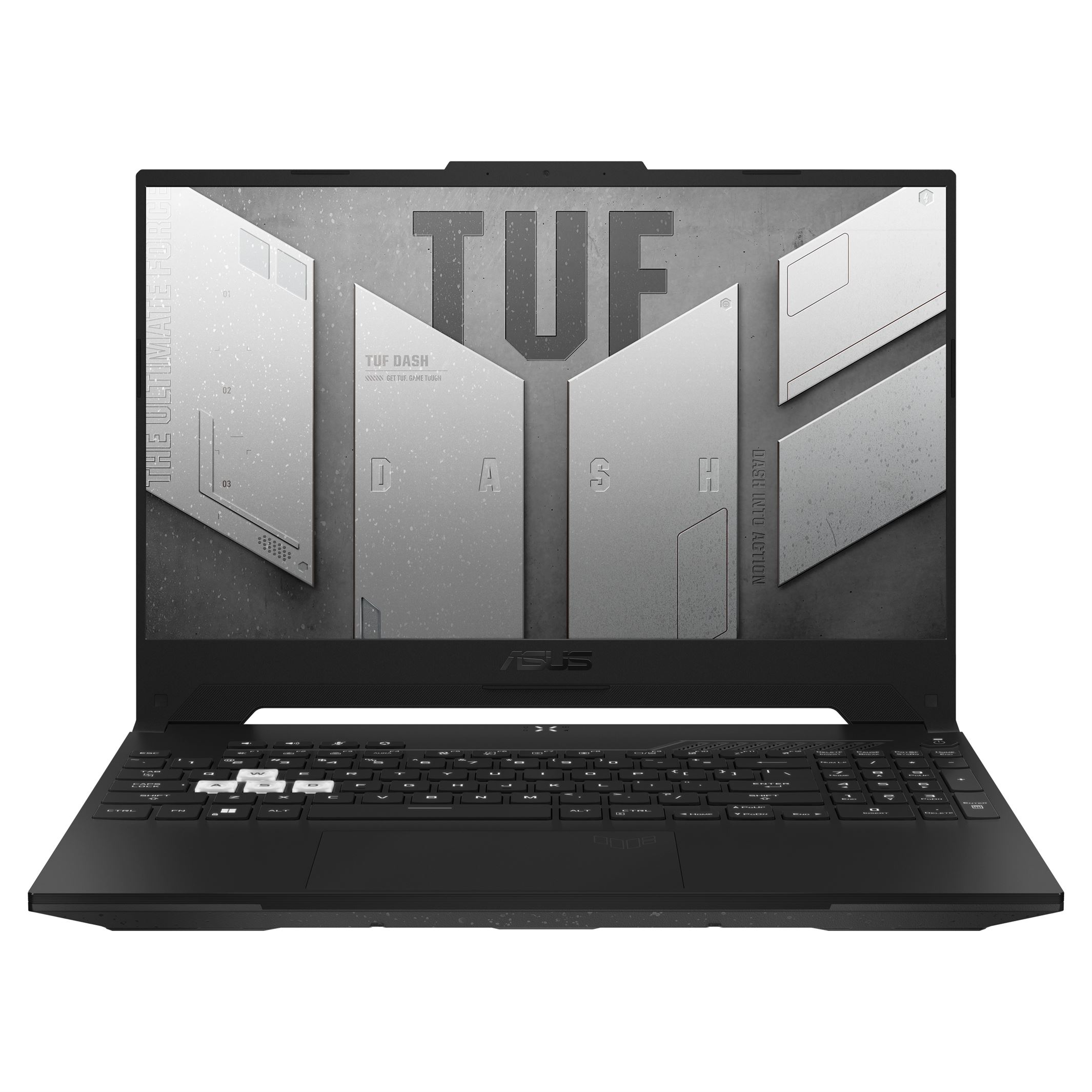 NB ASUS TUF Gaming FX517ZE i7-12650H 16GB DDR5 512GB SSD 15,6P FHD 144Hz, RTX3050Ti-4GB s/SO, 3Yrs