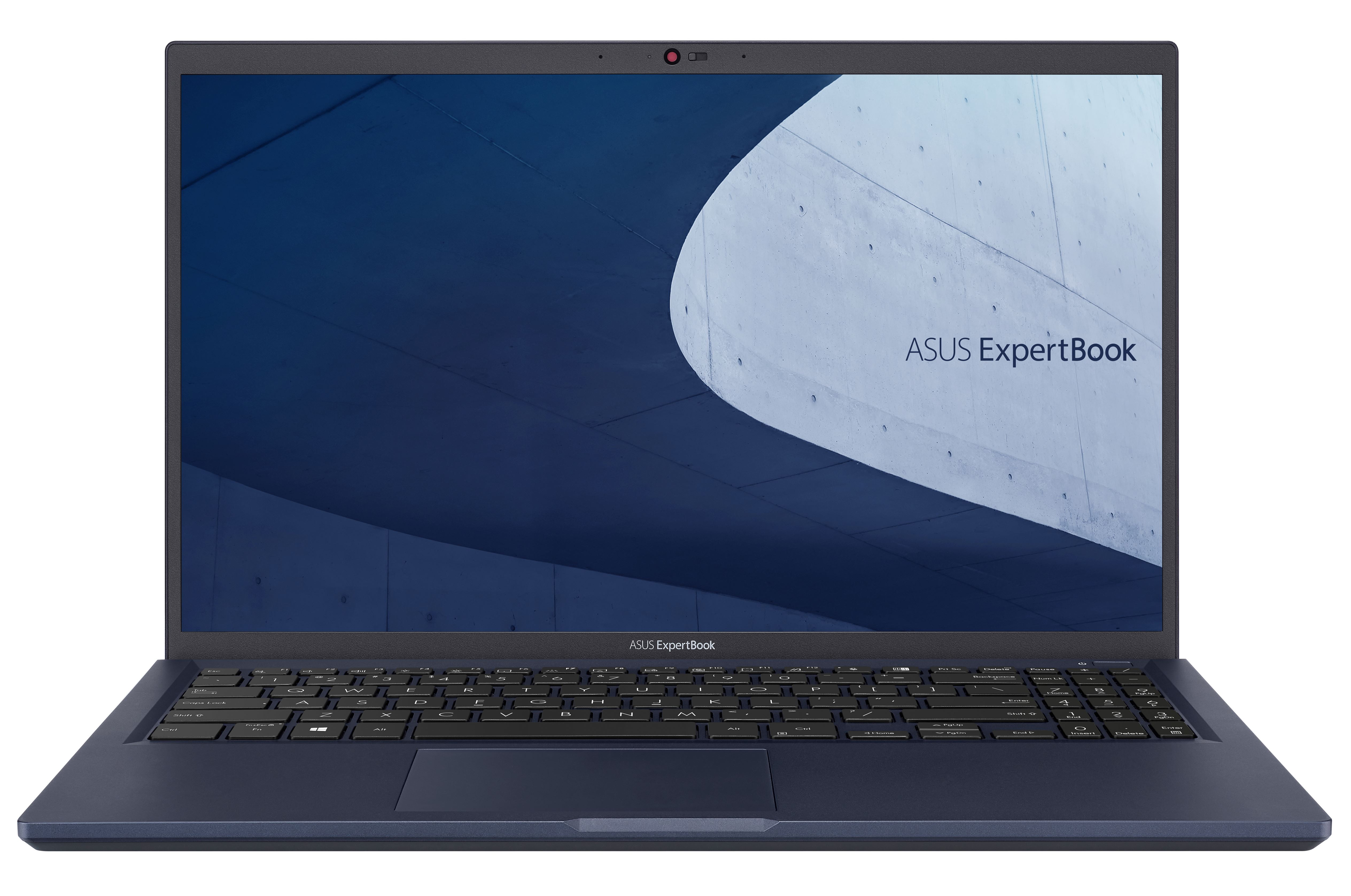 NB ASUS Expertbook B1500 I5-1135G7 8GB 256GB SSD 15,6