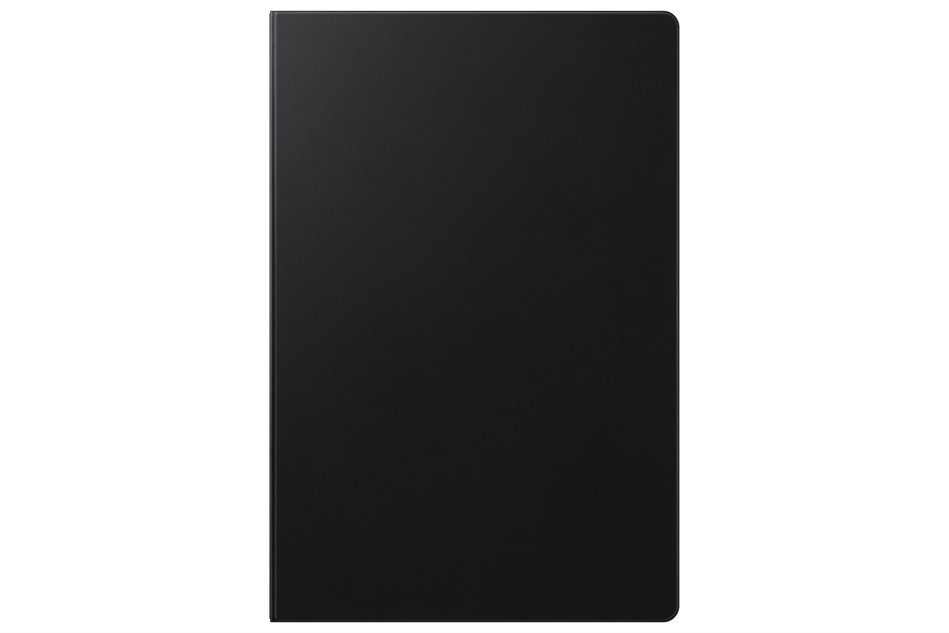 Capa Samsung Galaxy Tab S8 Ultra Book Cover Preto