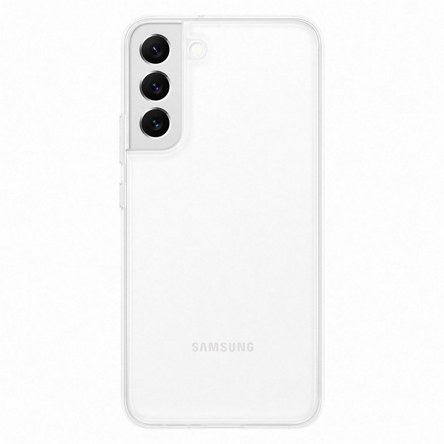 Capa Samsung Galaxy S22+ Clear Transparente