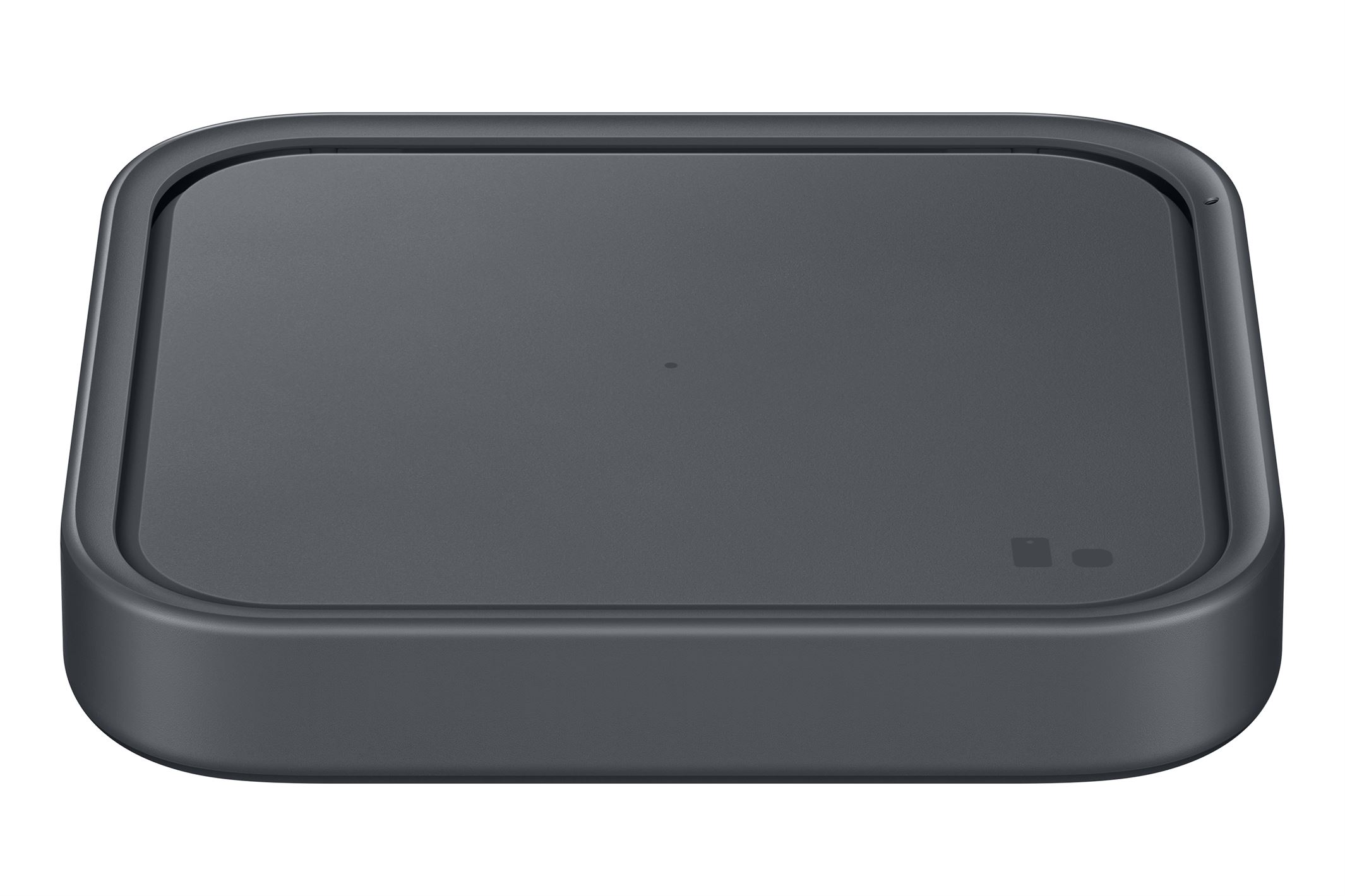 Carregador Samsung s/ fios Pad 15w Preto