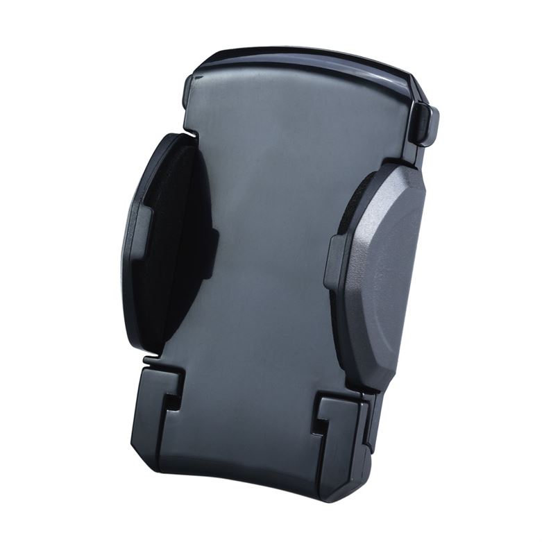 Suporte Universal HAMA auto HAMA para grelha 4.5-9 cm - 178250