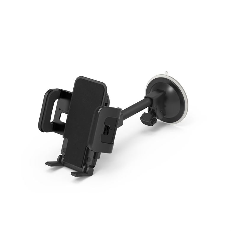 Suporte Universal HAMA auto HAMA para vidro  4.5-9 cm - 210499