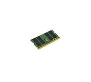 Dimm SO KINGSTON 32GB DDR4 3200MHz CL22 1.2V 2Rx8