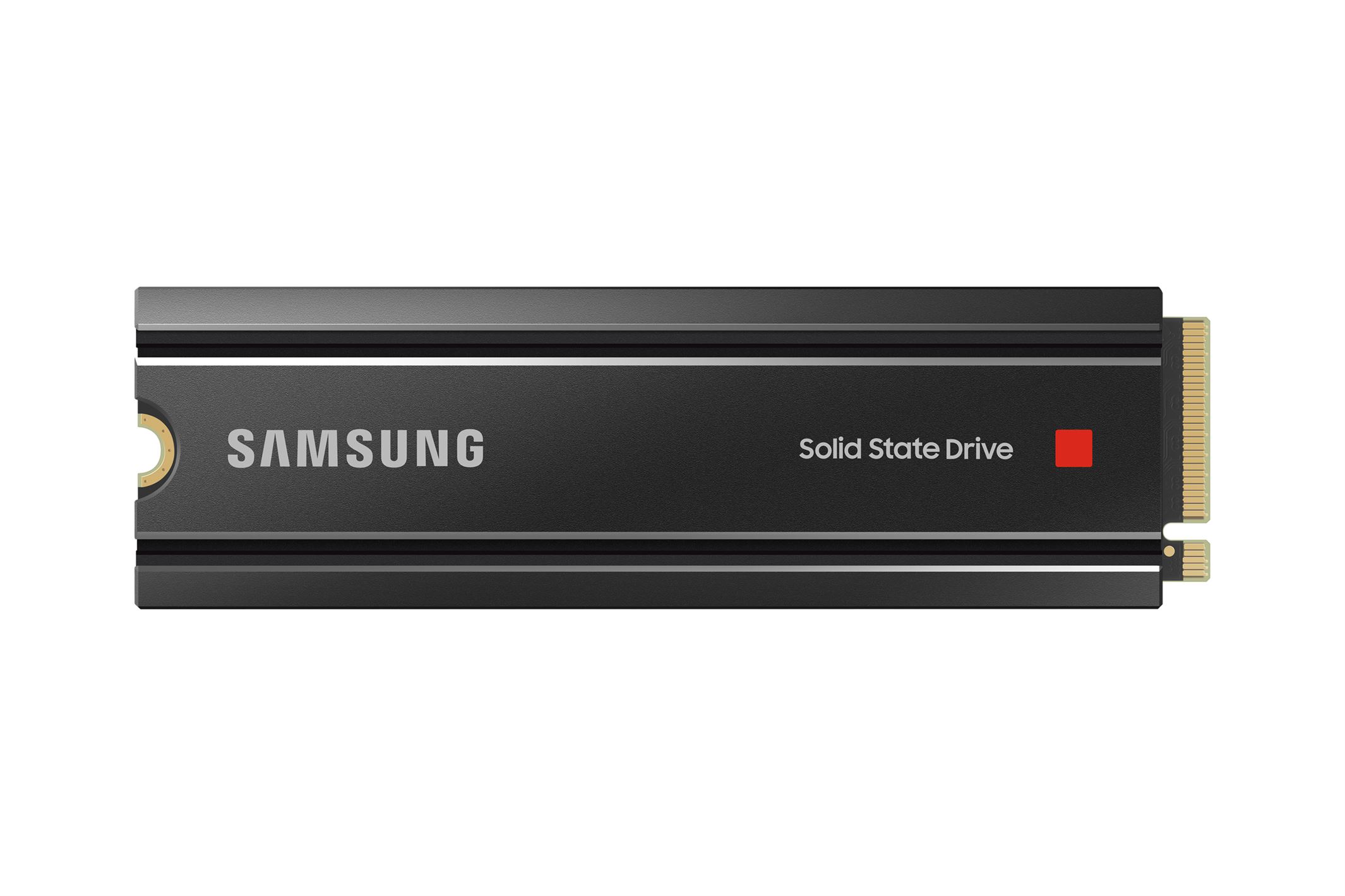 SSD M.2 PCIe 4.0 NVMe SAMSUNG 1TB 980 PRO Heatsink-7.000R/5.000W