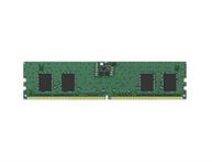 Dimm KINGSTON 8GB DDR5 4800MT/s CL40 1Rx16