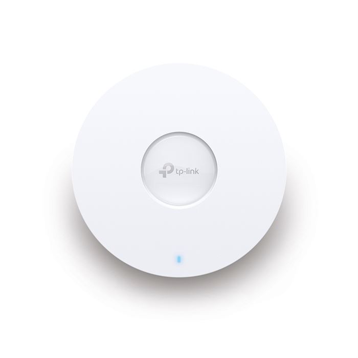 Access Point TP-LINK AX3000 Teto do Suporte WiFi 6 Ponto de Acesso