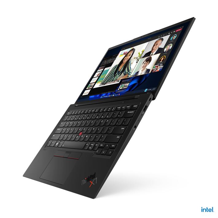 NB Lenovo ThinkPad X1 Carbon G10 14P WUXGA I5-1240p 16GB 512GB Win10 Pro DG 3Y Premier