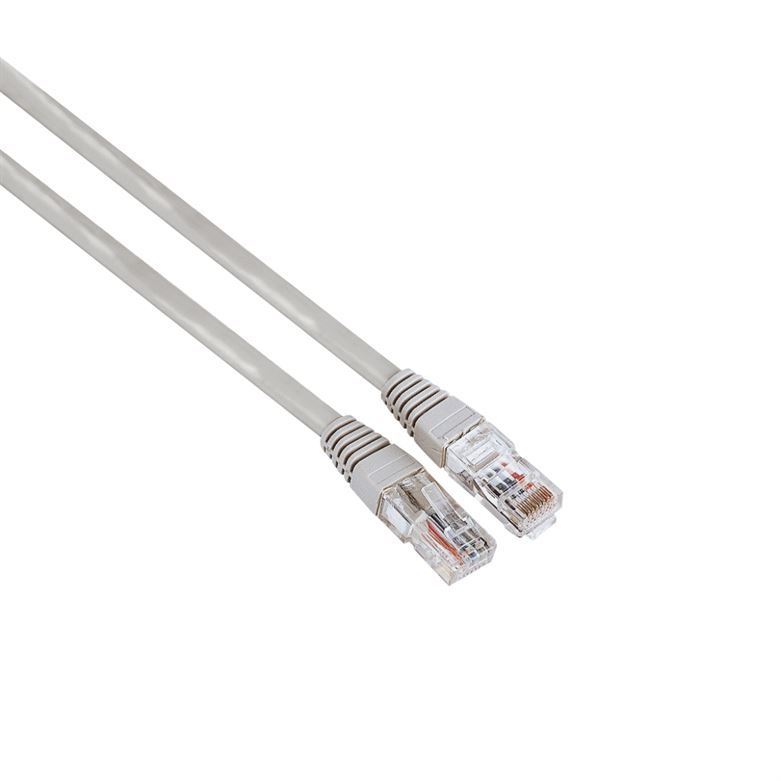 Cabo Rede HAMA CAT 5e UTP, 1.5mt,