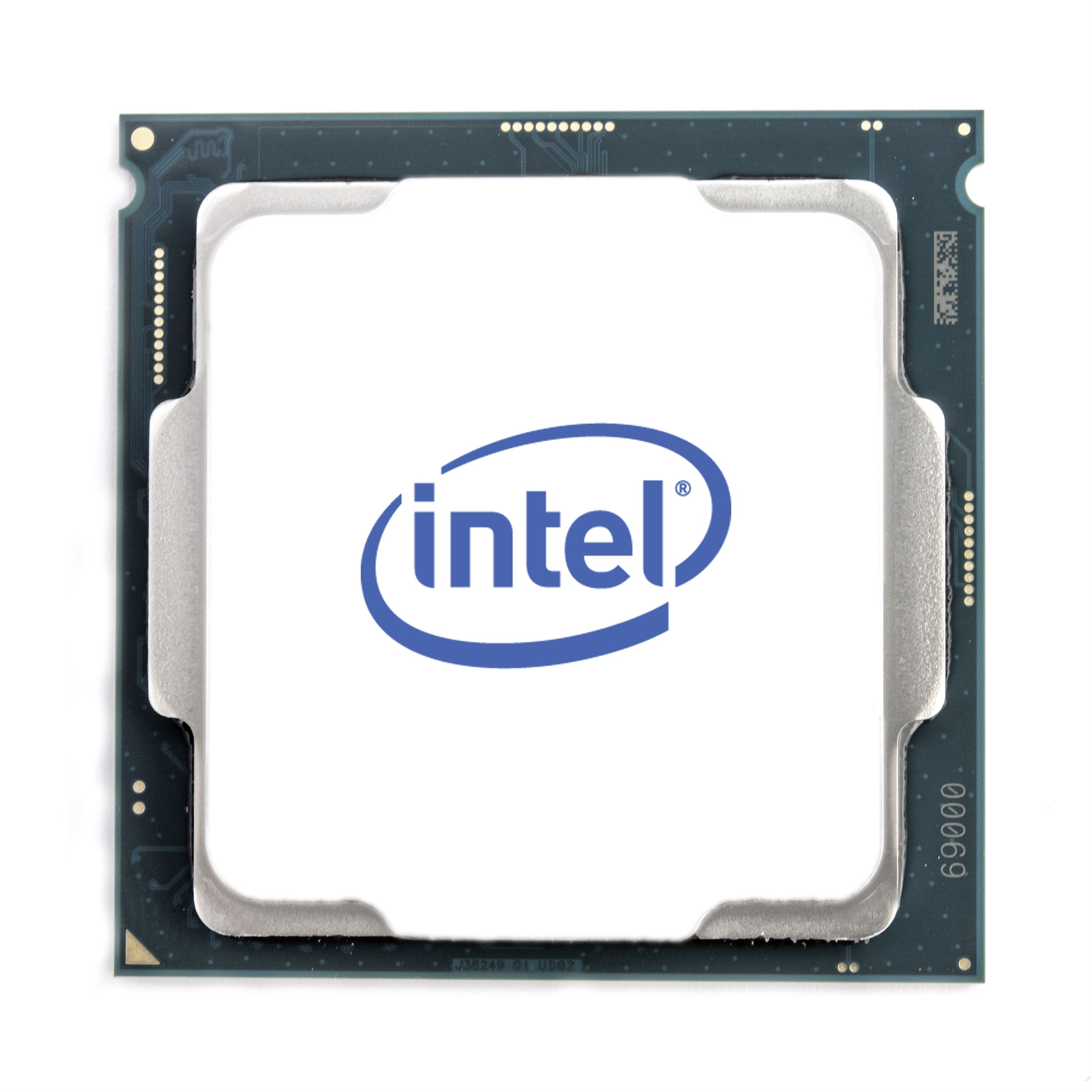 Intel Xeon Silver 4310 12C 2.10 GHz