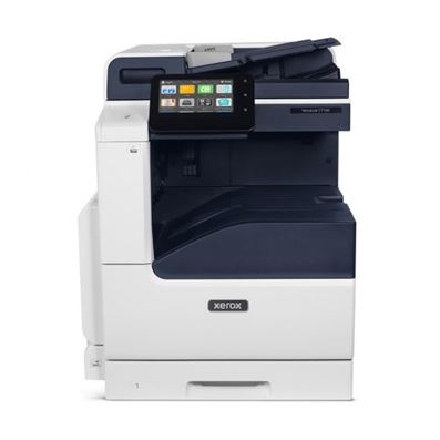 Impressora XEROX Multifunções Laser VersaLink C7120V/DN
