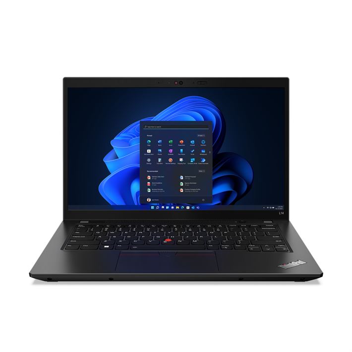NB Lenovo ThinkPad L14 AMD G3 14 FHD R5-5675U 16GB 256GB Win10 Pro 3Y