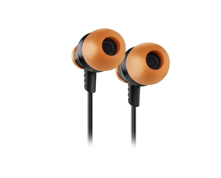 Auricular  Nox Krom Kinear Stereo In-ear Headset