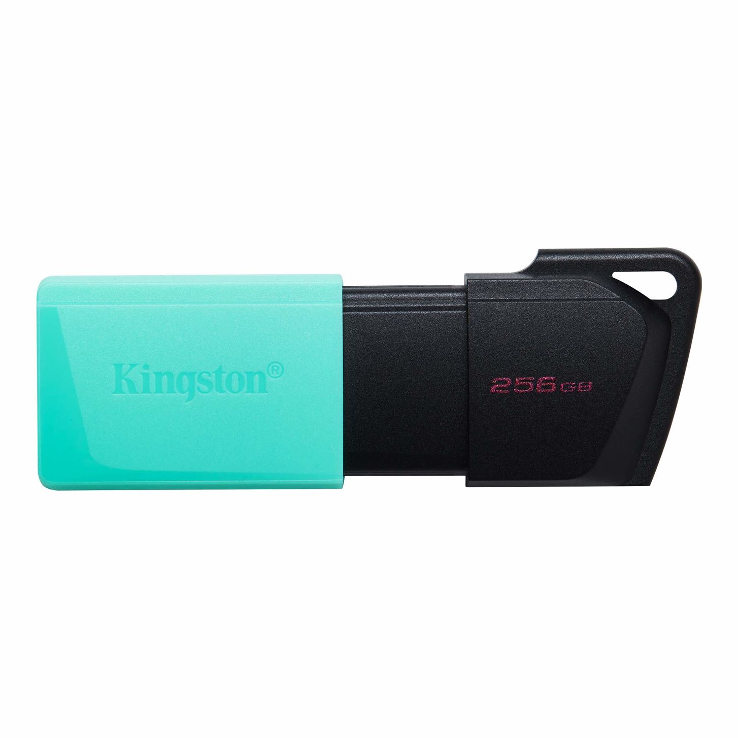 Pen Drive Kingston 256GB DataTraveler Exodia M USB 3.2 - DTXM