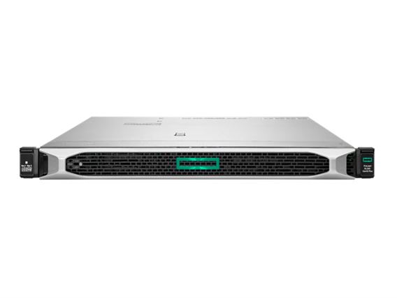 Svr/TV HPE ProLiant DL360 Gen10 Plus 4310 2.1GHz 12-core 1P 32GB-R MR416i-a 8SFF 800W
