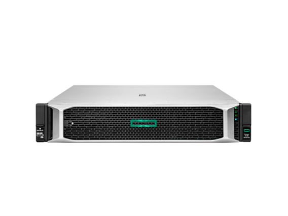 Svr/TV HPE ProLiant DL380 Gen10 Plus 4309Y 2.8GHz 8-core 1P 32GB-R MR416i-p 8SFF 800W