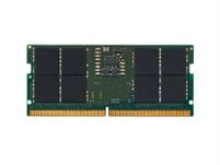 Dimm SO KINGSTON 16GB DDR5 4800MT/s CL40 1.1V 1Rx8