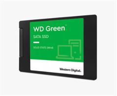 SSD 2.5 SATA WD 1TB Green