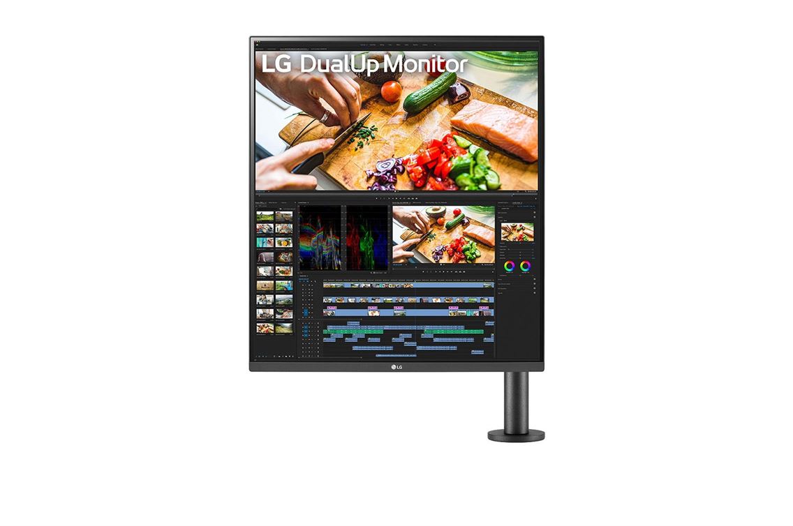 Monitor LG 28