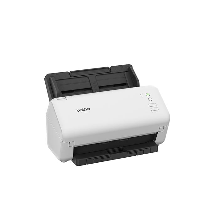 Scanner BROTHER Secretária ADS4100