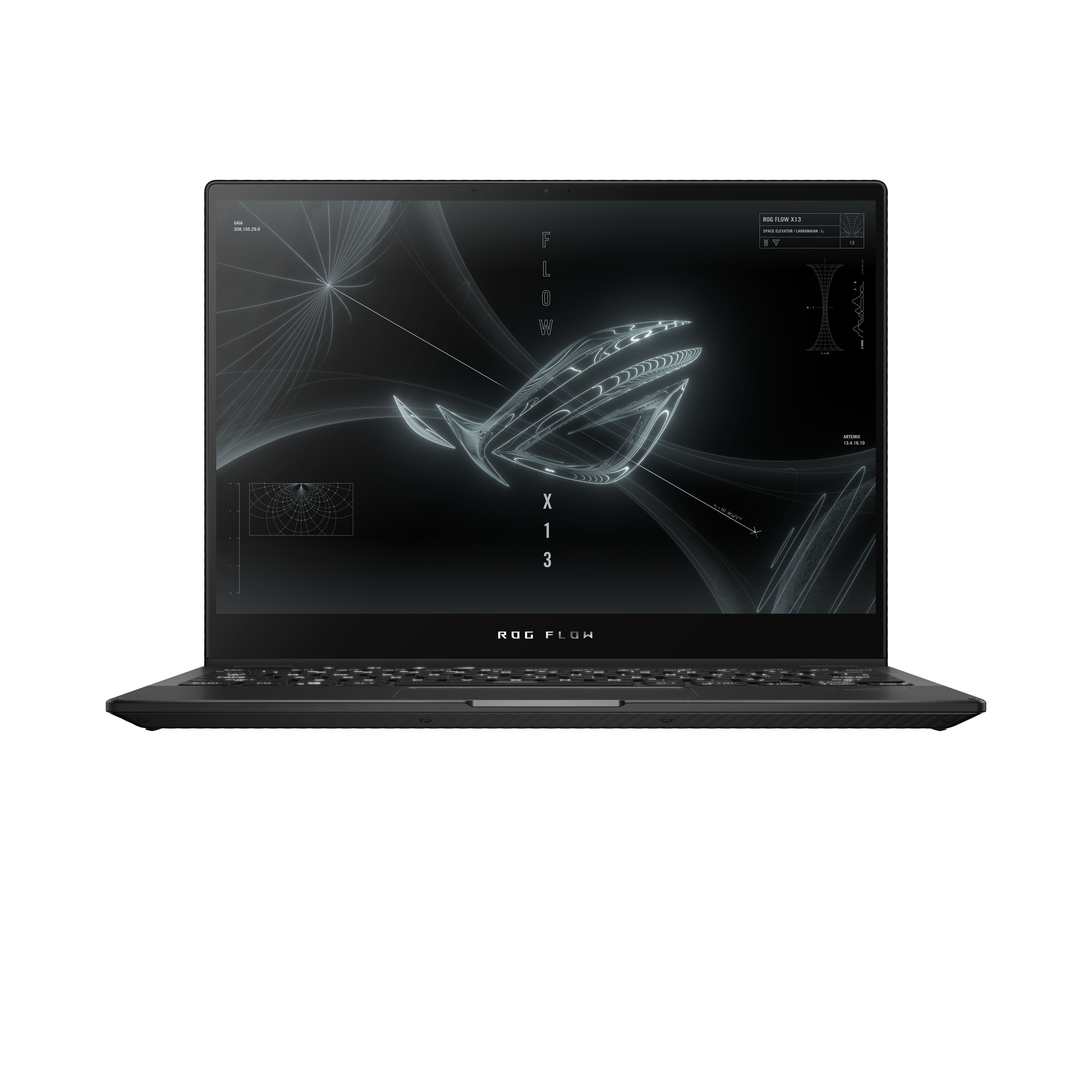 NB ASUS ROG Flow GV301RA 13.4