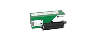 Toner LEXMARK 83D0HC0 Ciano 22K a 5% - CX942,943,944