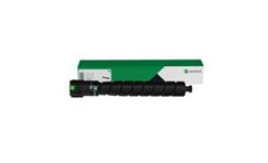 Toner LEXMARK 83D0HY0 Amarelo 22K a 5% - CX942,943,944