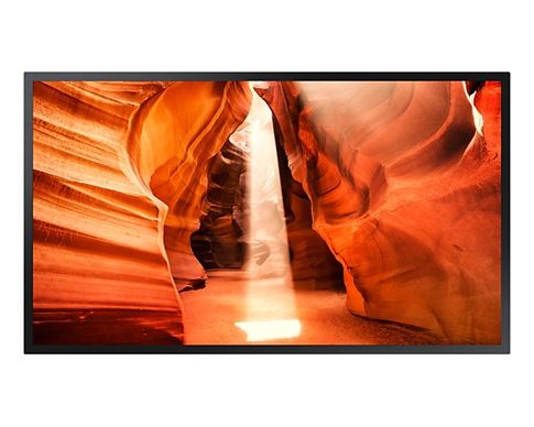 Display SAMSUNG Window facing/Double side OM55N-D - 55 FHD 3000/1000nit 24/7