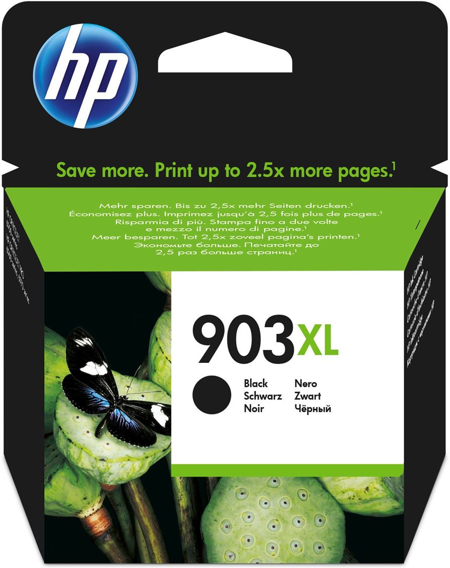 HP 903XL Ink Cartridge Black