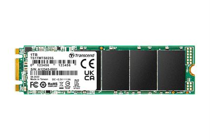 SSD M.2 2280 SATA Transcend 1TB MTS825S