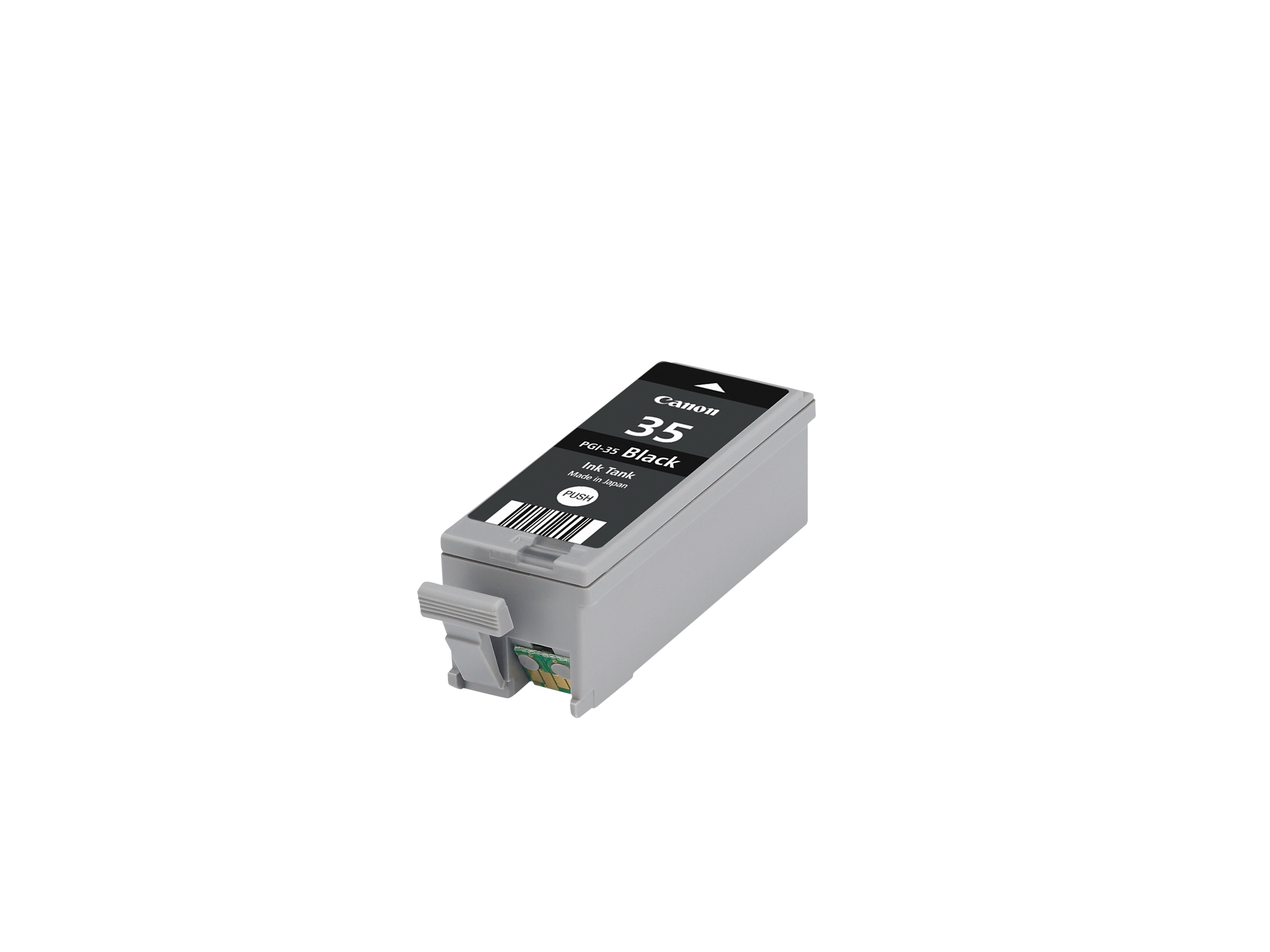 Tinteiro CANON PGI-35 Preto - PIXMA iP/TR