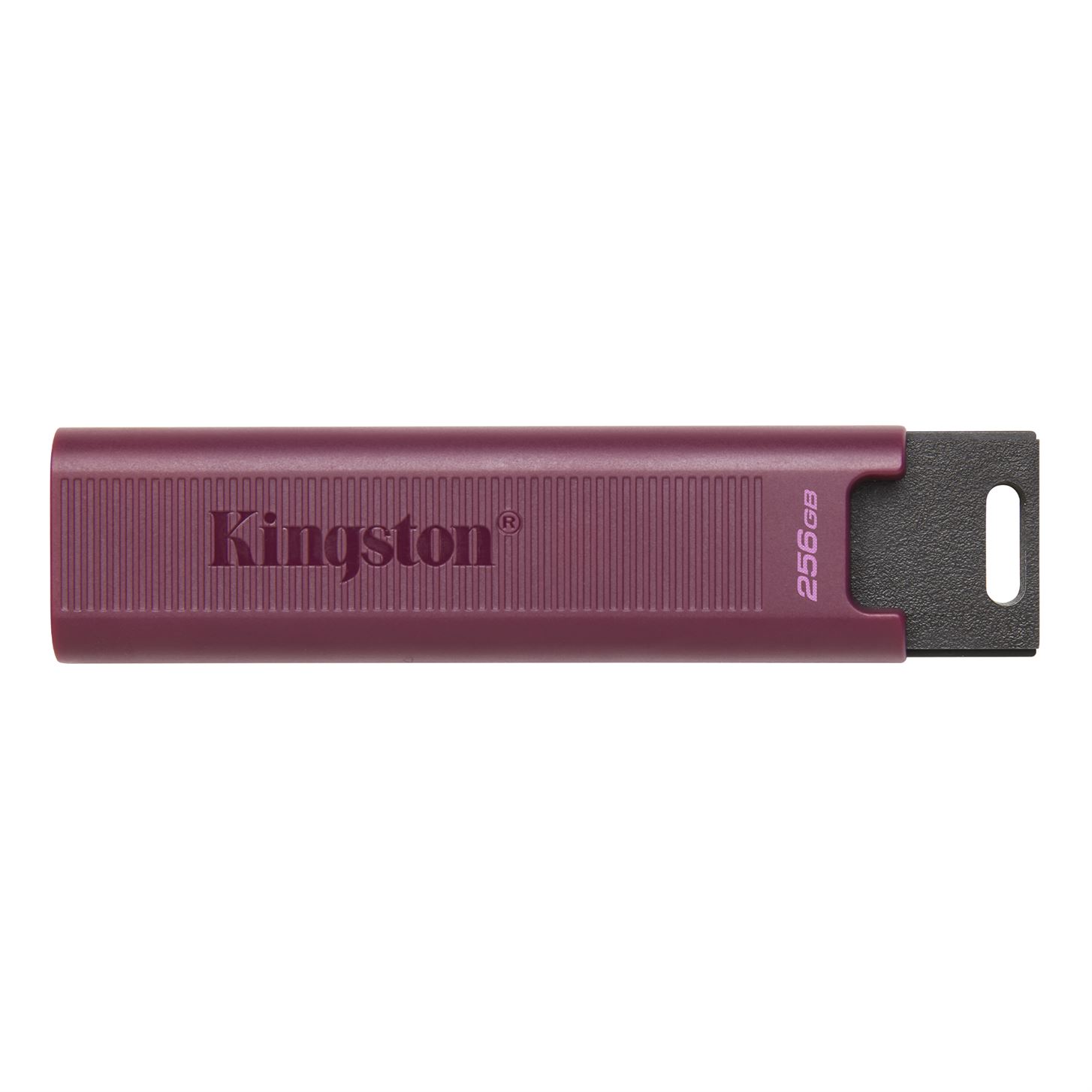 Pen Drive Kingston 256GB DataTraveler Max  USB 3.2 Type A-1000R/900W -DTMAXA