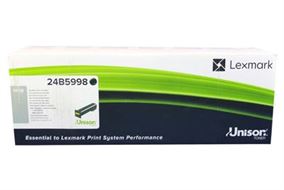 Toner LEXMARK 24B5998 Preto BSD 20K a 5% - C6160