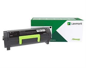 Toner LEXMARK 24B6888 Preto BSD CORP. 21K a 5% - M1242,XM1242