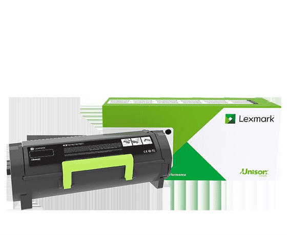 Toner LEXMARK 24B6890 Preto BSD CORP. 21K a 5% -  M3250, XM3250