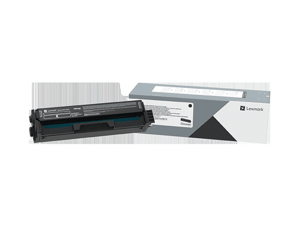 Toner LEXMARK 24B7502 Preto BSD 5,5K a 5% - C2326, XC2326