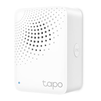 Sensor TP-Link Smart IoT Hub with Chime