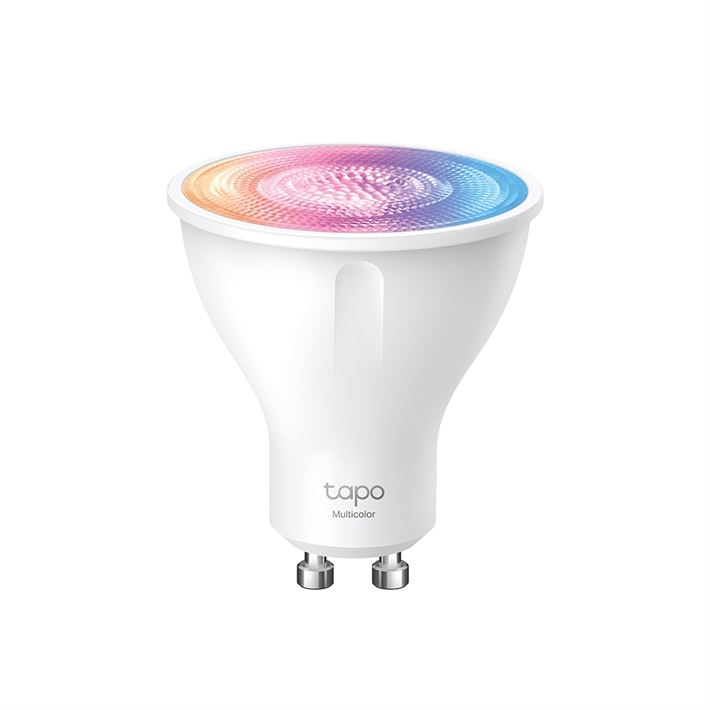 Lâmpada TP-Link Smart Wi-Fi Spotlight, Dimmable