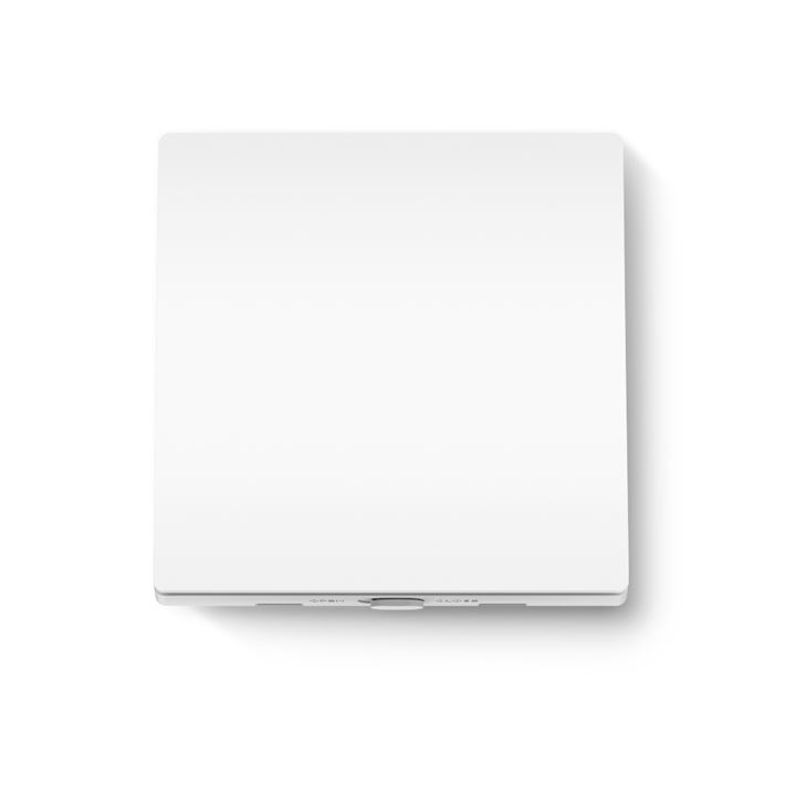 TP-Link Smart Light Switch 1-Gang 1-Way, 868 MHz, 250 V~, 50/60 Hz, 1-Gang