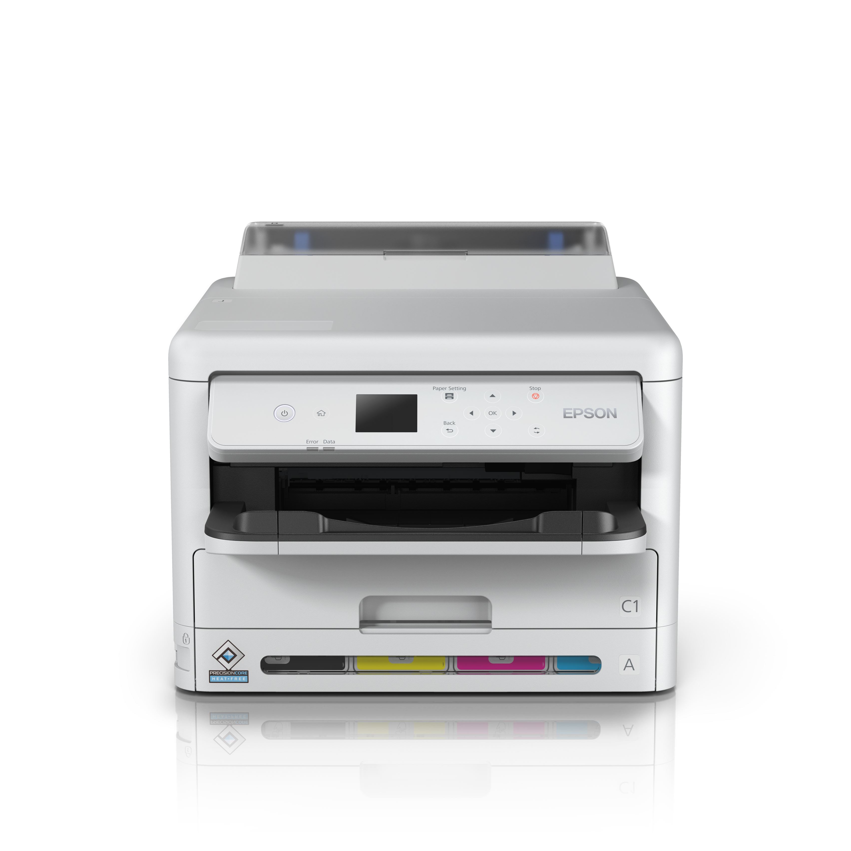 Impressora EPSON Mono WorkForce Pro WF-C5390DW