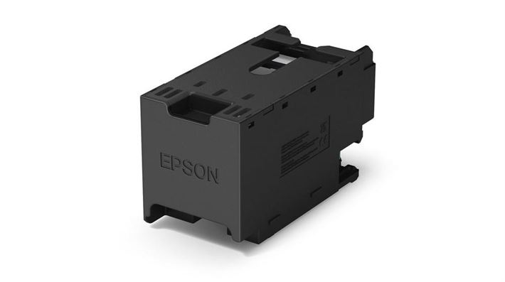 Caixa de Manutenção EPSON - WorkForce Pro 58xx/53xx