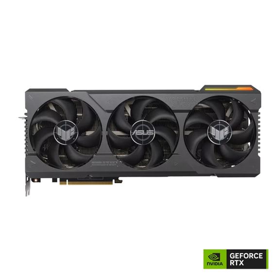 VGA ASUS RTX4090 GAMING 24GB OC GDDR6X 2HDMI/3DP